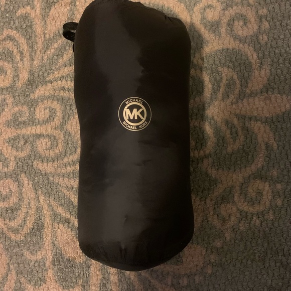 Michael kors parka - Picture 1 of 3